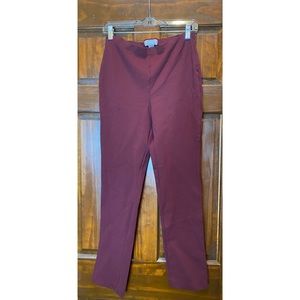 Liz Claiborne Pull-On Pants